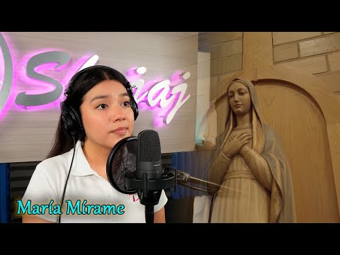 María Mírame