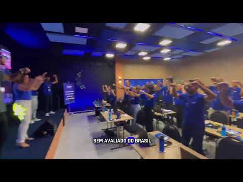 Por dentro dos bastidores - 23/02