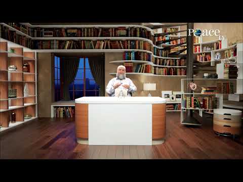 Rregulla profetike  |  29. Përhapja e selamit ju futë në xhenet - Zeki Çerkezi