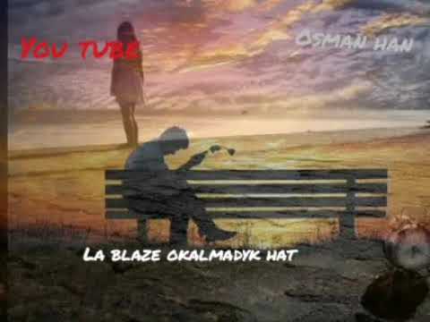 La blaze okalmadyk hat