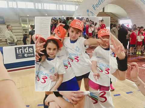 Volley S3 in piazza con Lucky Lucchetta