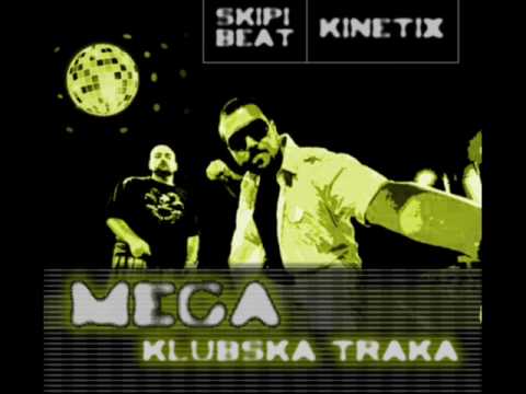 MEGA - Klubska traka