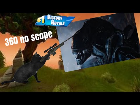 Aliens Everywhere! (Ep.1)