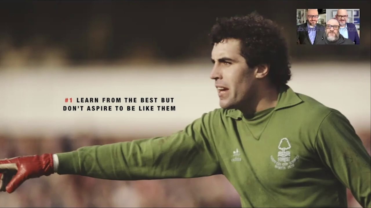 Why We Need More Clough in Creativity