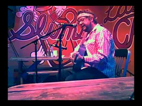JEFF TOBIN @ SLIMS 9-16-14