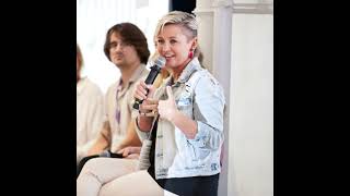 Find your niche and love who you are with Jen Maher