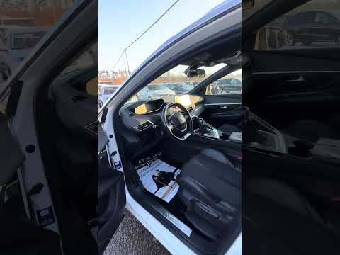 фото peugeot 3008 ii 0