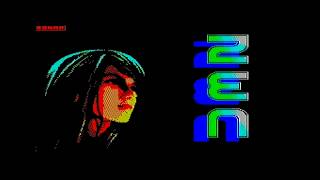 ZX Spectrum Vega Games - ZEN