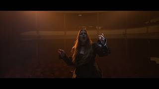 Wayfarer's Reverie - Crystal Gates