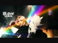 Blow (Instrumental) - Ke$ha + Lyrics 