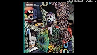 Medicine Show No 12 Raw Medicine (Madlib Remixes) - Beanie Sigel - Wanted