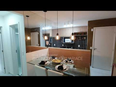 Reserva Natura (Lagoa Redonda/ 52m2)