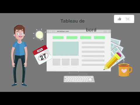 Corporate Video Animation