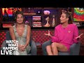 Amanda Batula Says Lindsay Hubbard Is The Rudest To Fans WWHL