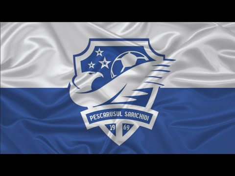 IMN PESCĂRUȘUL SARICHIOI
