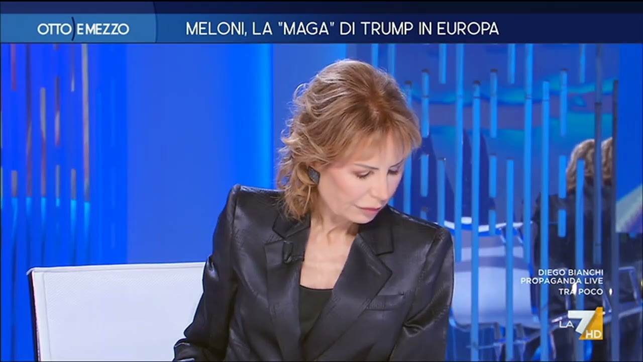 Attacco di Nordio a Gratteri, Corrias: “Mi ricorda Berlusconi che definì i magistrati dei ...