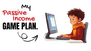 Starting Over On My Passive Income Journey