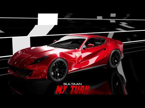 Sultaan - My Turn ( Official Audio )
