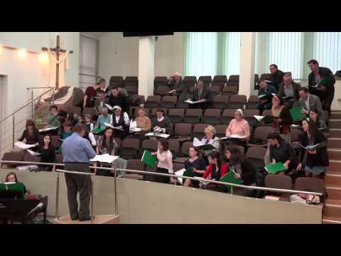 Vineri 29 Aprilie 2016 (Vinerea mare) - Cristi Murgu