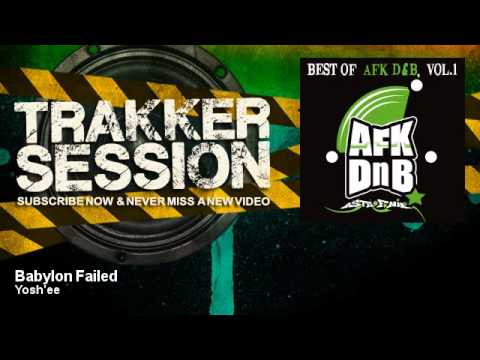 Yosh'ee - Babylon Failed - feat. Mc Antoine