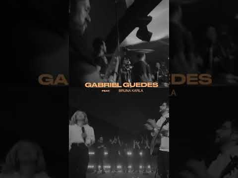 Lançamento 22/11 #EleNosAma #GabrielGuedes #BrunaKarla