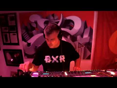 Jonathan Peters live set 6/13/20🚨😈🖤