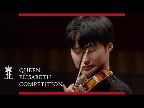 Mozart Concerto n. 1 in B flat major KV 207 | Dayoon You - Queen Elisabeth Competition 2024
