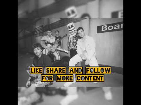 ZAYN x JONAS BROTHERS - LEAVE BEFORE YOU LOVE ME