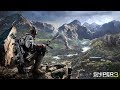 Sniper Ghost Warrior 3 - Prologue