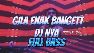 Download lagu DJ JAIPONG FULL BASS II DJ REMIX 2022 mp3