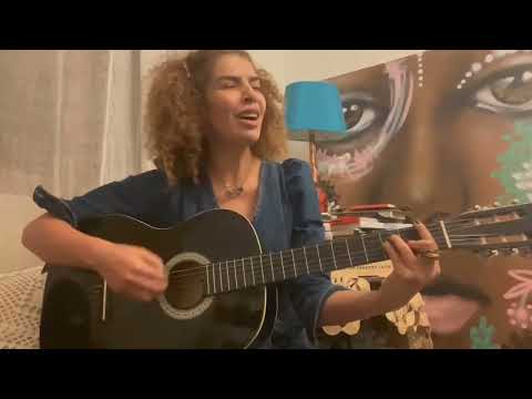 Vanessa da Mata - Só Você e Eu