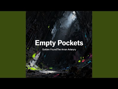 Dinnerbell Road - Empty Pockets - Misc Originals