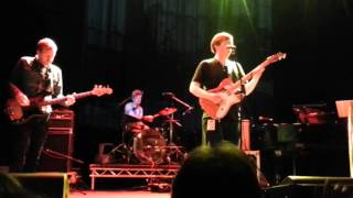 The Clientele - I Can't Seem To Make You Mine