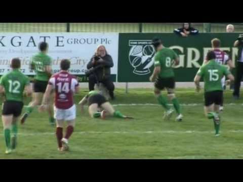 BORDERS RUGBY BULLETIN 2013-14 EDITION 41 - FOR ITV BORDER - 10.1.14