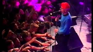 S.P.O.C.K. - White Christmas