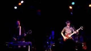 Cuff The Duke - The Ballad Of Poor John Henry