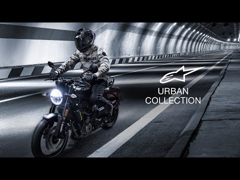 Spring 23 Urban Collection