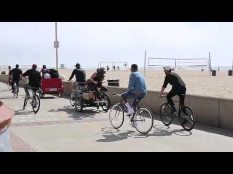 Chris Brown - Paradise (ft Benny Benassi) | VIDEO PREVIEW