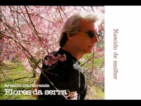 A Mulher Do Lado - Arnaldo Luis Miranda
