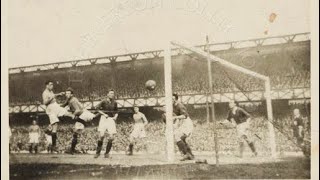 60 after 60 (Report from 1988 sixty years after Dixie Dean scored sixty League g