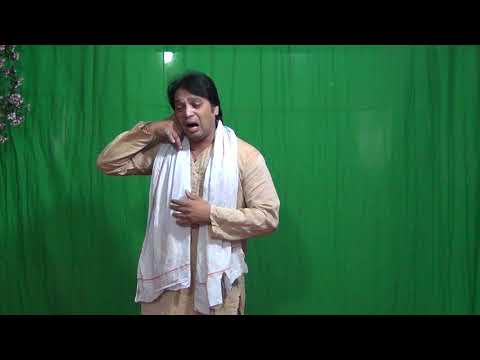 Praveen Kumar Namdeo Budbak Hai Ham (Tragic Role of a poor labour )