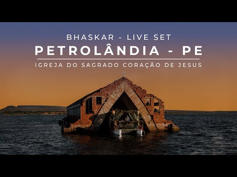 Bhaskar Live Set @ Petrolândia - PE
