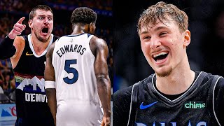 NBA "OMG!" 😱 MOMENTS of 2025-26 Season So Far
