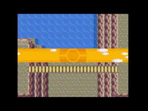 Pokemon Chrome Version V1.0 Part 25 - Victory Tunnels