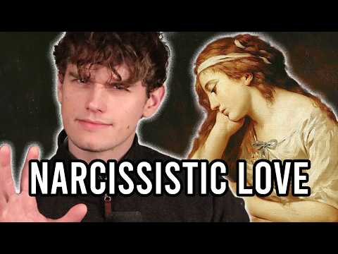 Has Love Become More Selfish? | The Agony of Eros