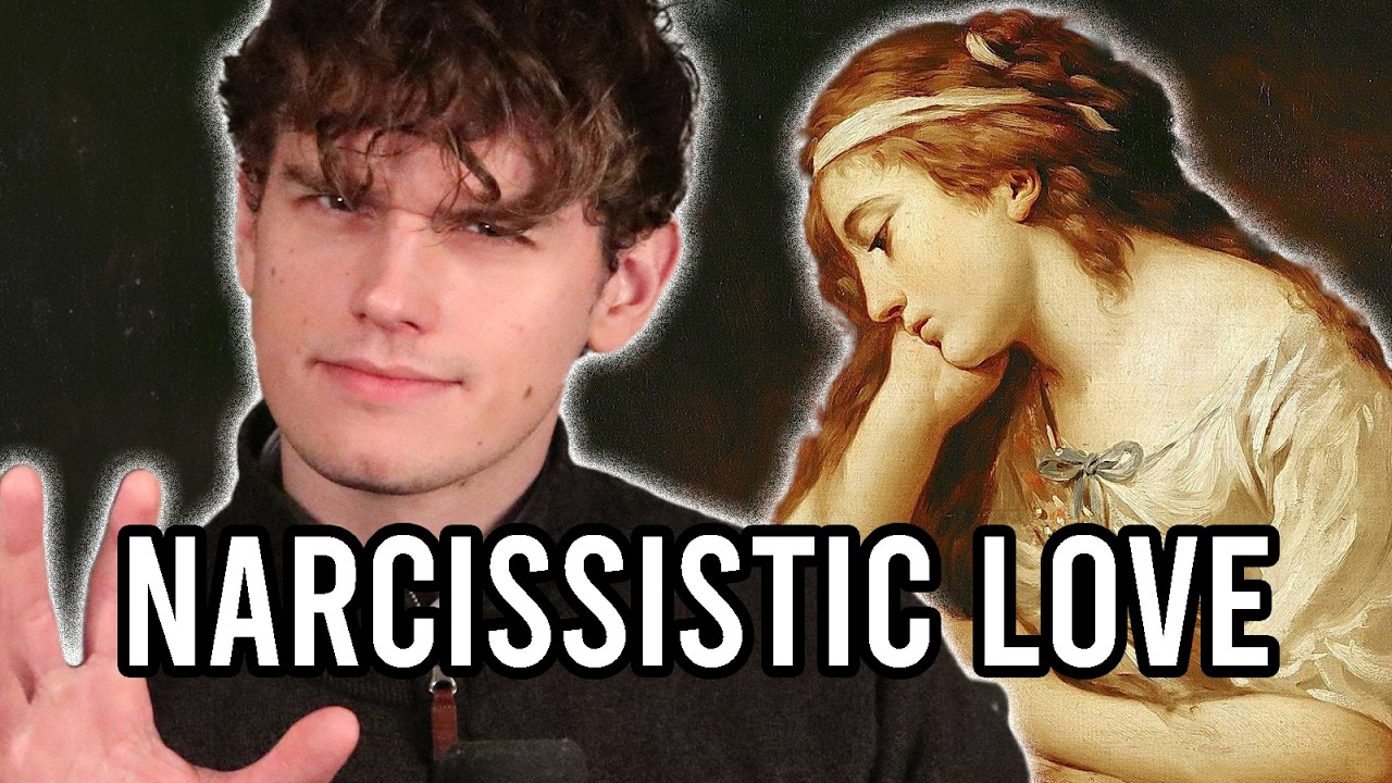 Has Love Become More Selfish? | The Agony of Eros