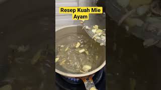 Download lagu Resep kuah mie ayam #kuliner  #resepmasakan mp3