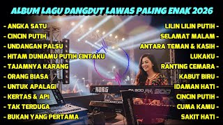 Download lagu DANGDUT FULL ALBUM 2026 🔥 DANGDUT ORGEN TUNGGAL 2026 mp3