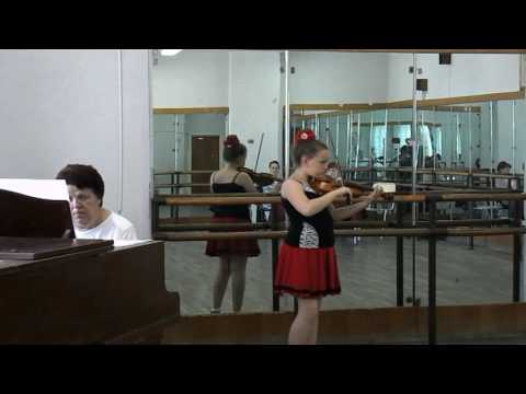 21 iunie 2016 concursul de vioară 18