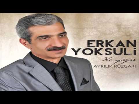Erkan Yoksuli - Davacıyım | Ne Yazar & Ayrılık Rüzgarı | © Arda Müzik 2014